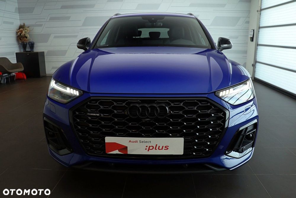 Audi Q5 Sportback - 11
