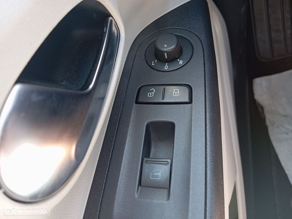 SEAT Mii 1.0 Reference - 9