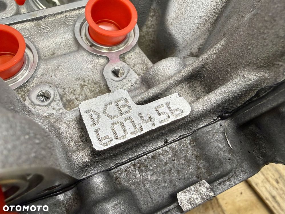 SILNIK DCB DCBE VW Touareg III CR7 3.0 TFSI R V6 idealny poprawiony - 2