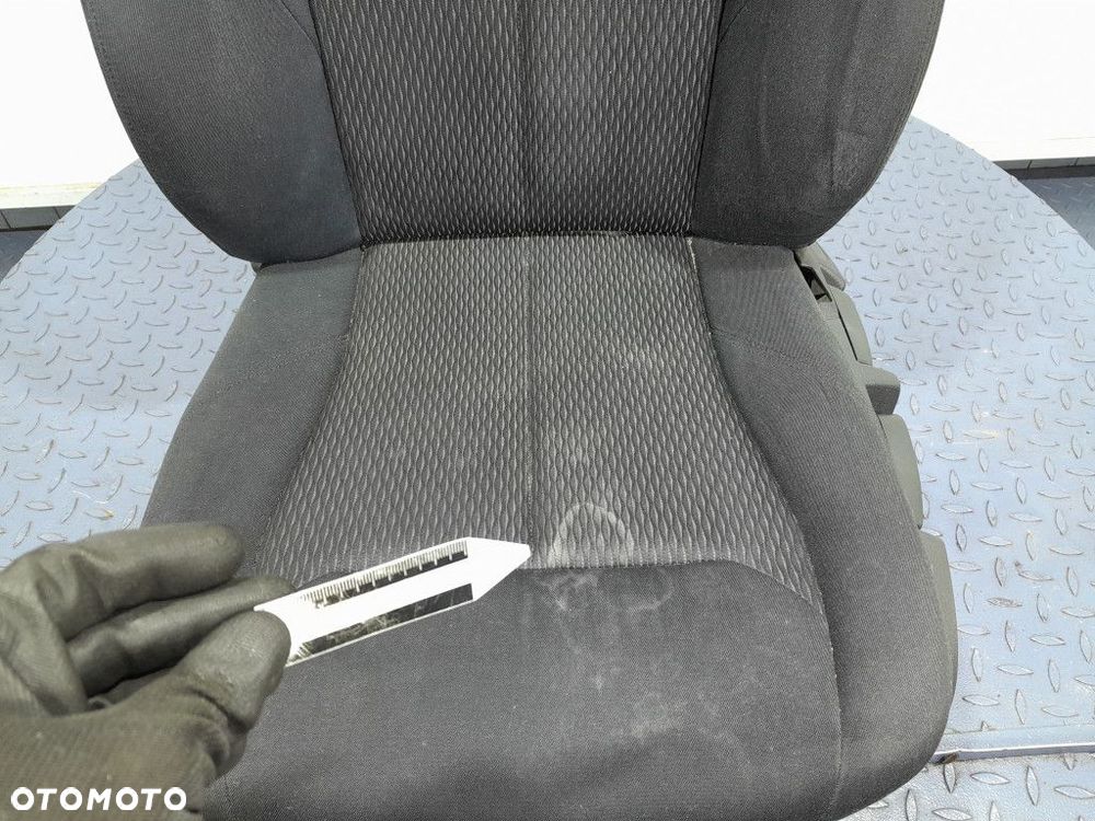 BMW 3 F30 F31 FOTEL KIEROWCY PRZÓD LEWY EU - 2