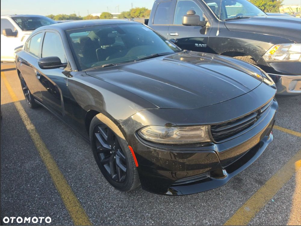 Dodge Charger - 3