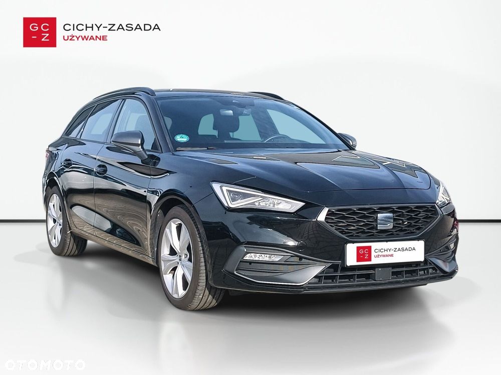 Seat Leon - 8