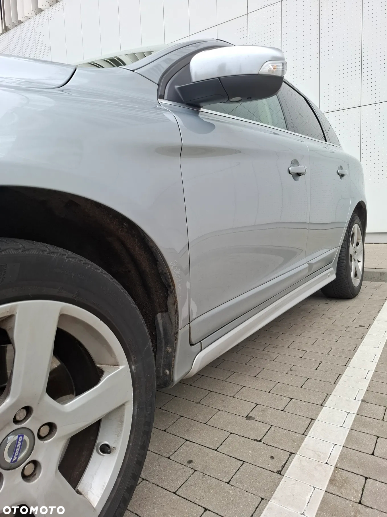 Volvo XC 60 D3 R Design - 10