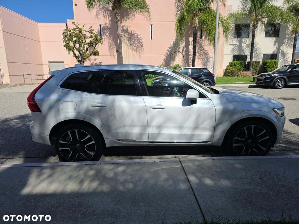 Volvo XC 60 T6 AWD Geartronic Inscription - 4