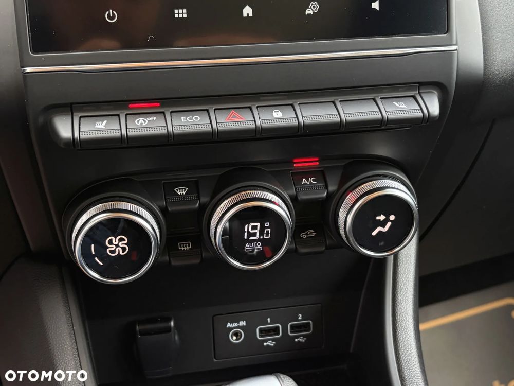 Renault Captur 1.3 TCe Intens EDC - 30