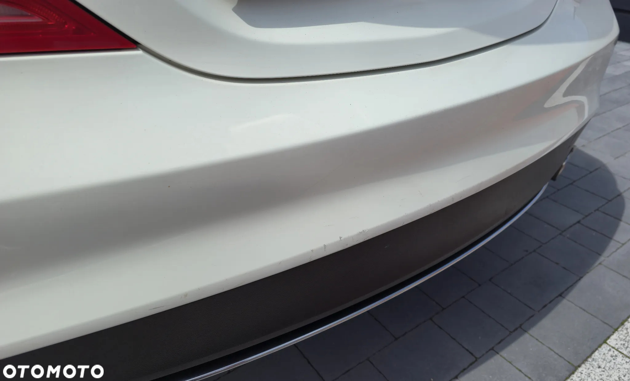 Mercedes-Benz CLA 250 7G-DCT - 15