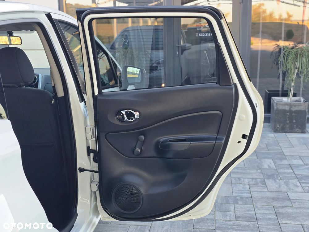 Nissan Note - 37