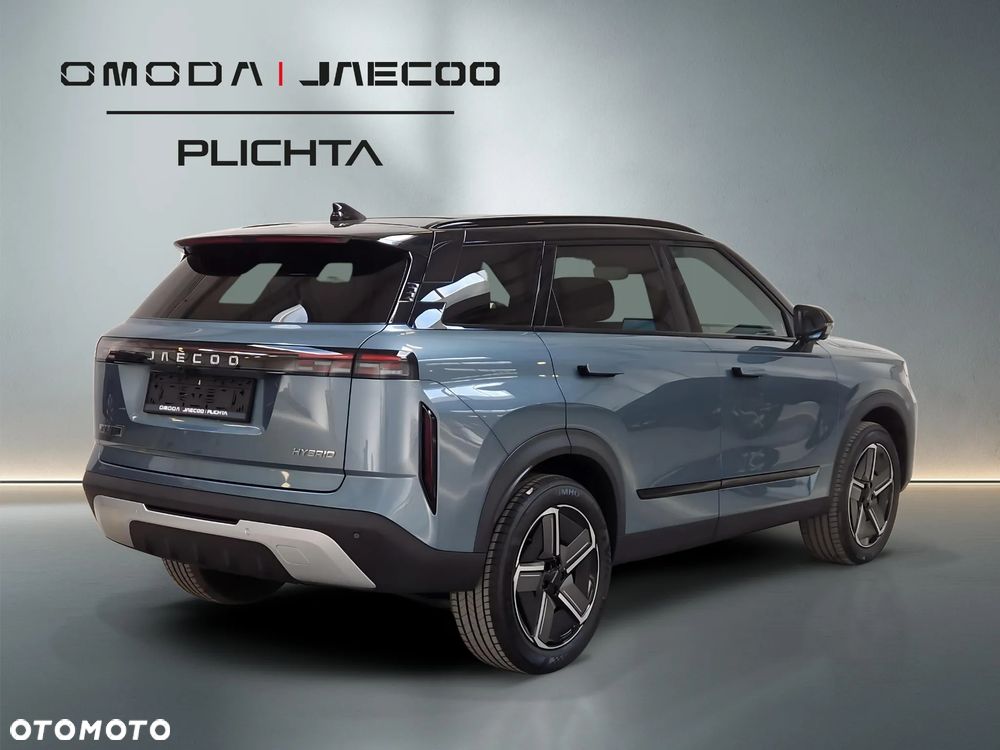 Jaecoo 7 - 6
