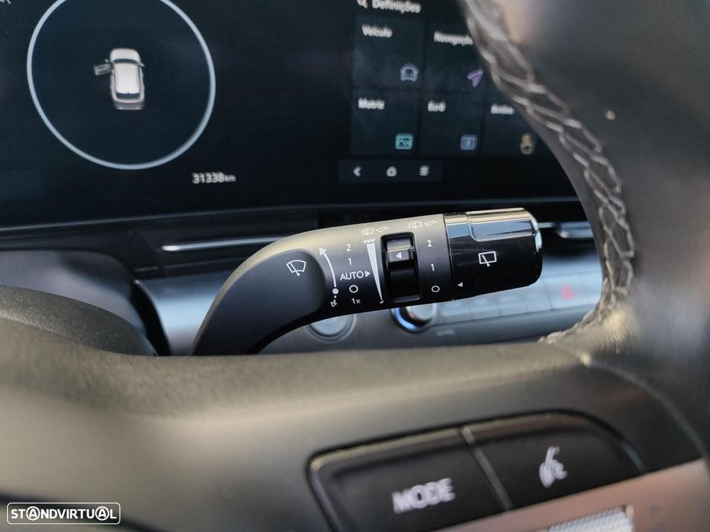 Hyundai Kauai 1.0 T-GDi Premium (TT) - 16