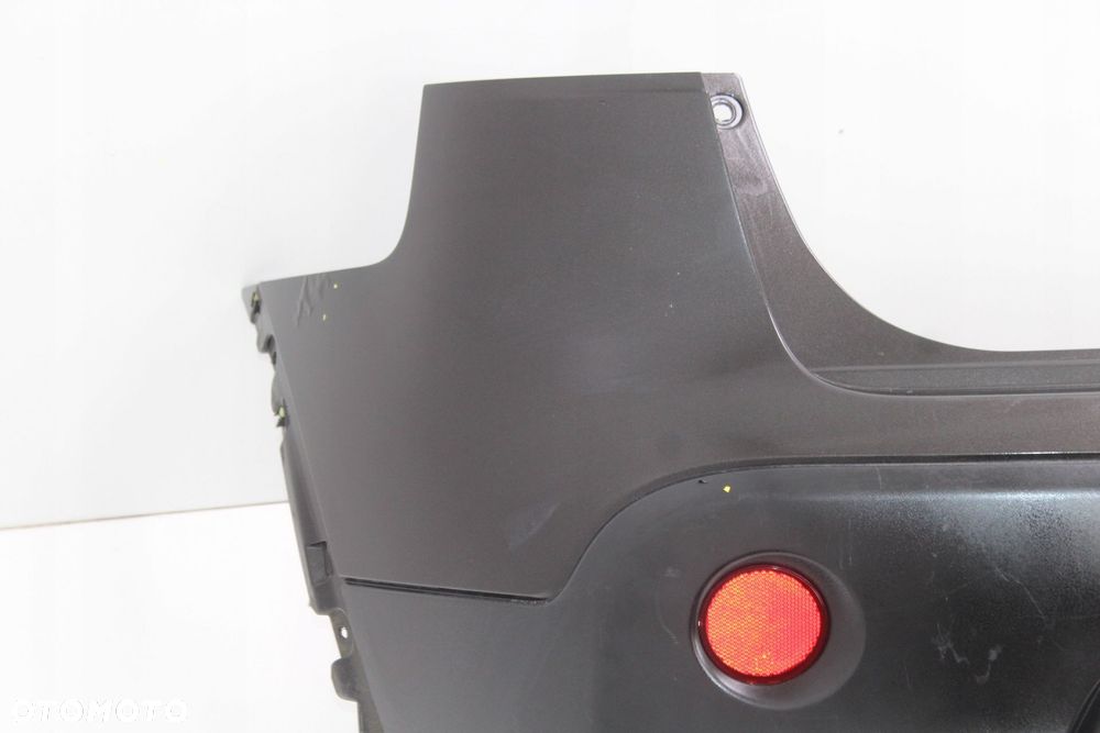 ZDERZAK TYŁ NISSAN QASHQAI J10 06-09R Z11 PDC - 14