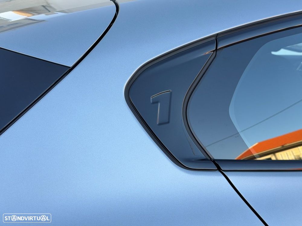 BMW 116 Standard — fotografia 46
