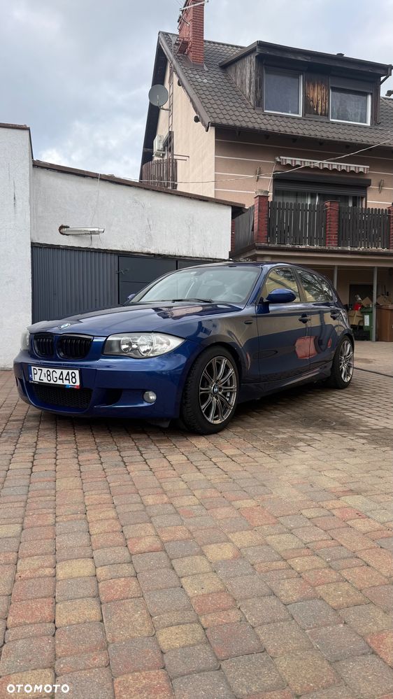 BMW Seria 1 - 1
