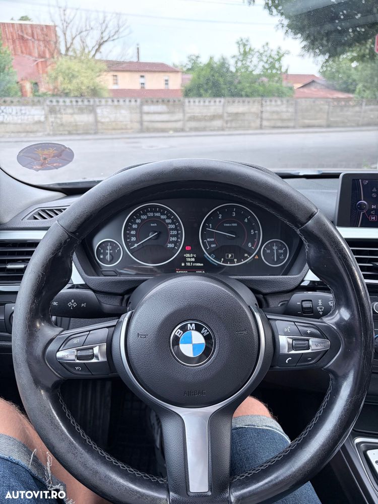 BMW Seria 3 - 20