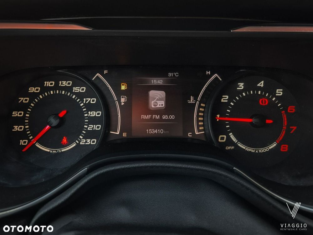 Fiat Tipo 1.4 T-Jet Lounge - 14