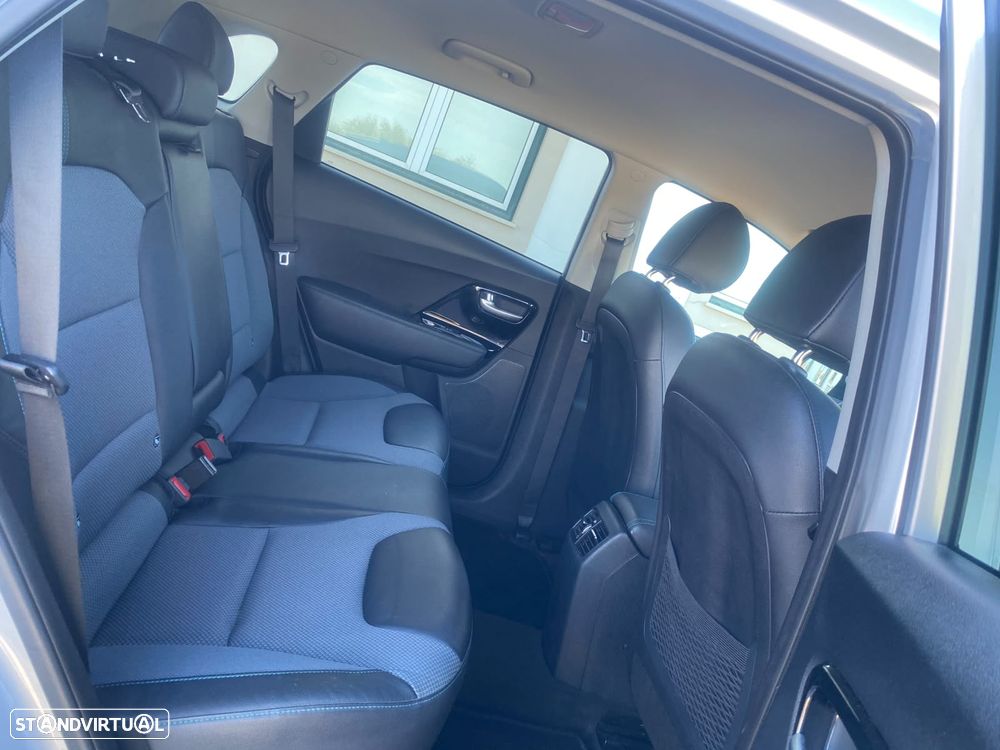 Kia Niro EV 64kWh Tech - 47
