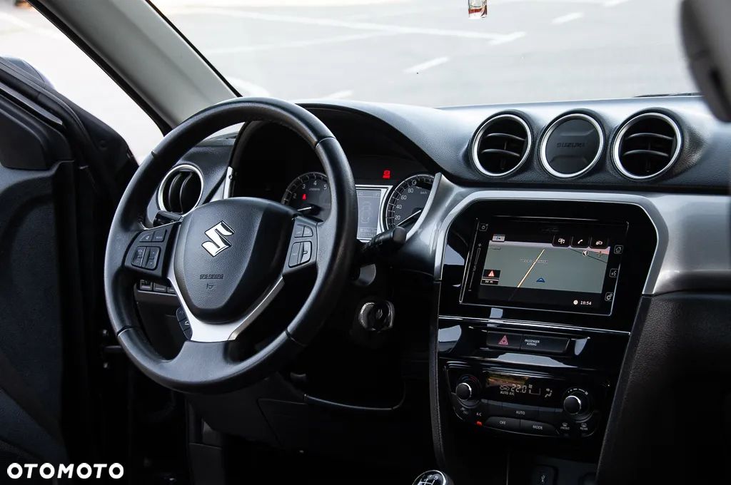 Suzuki Vitara 1.6 Elegance 2WD - 27