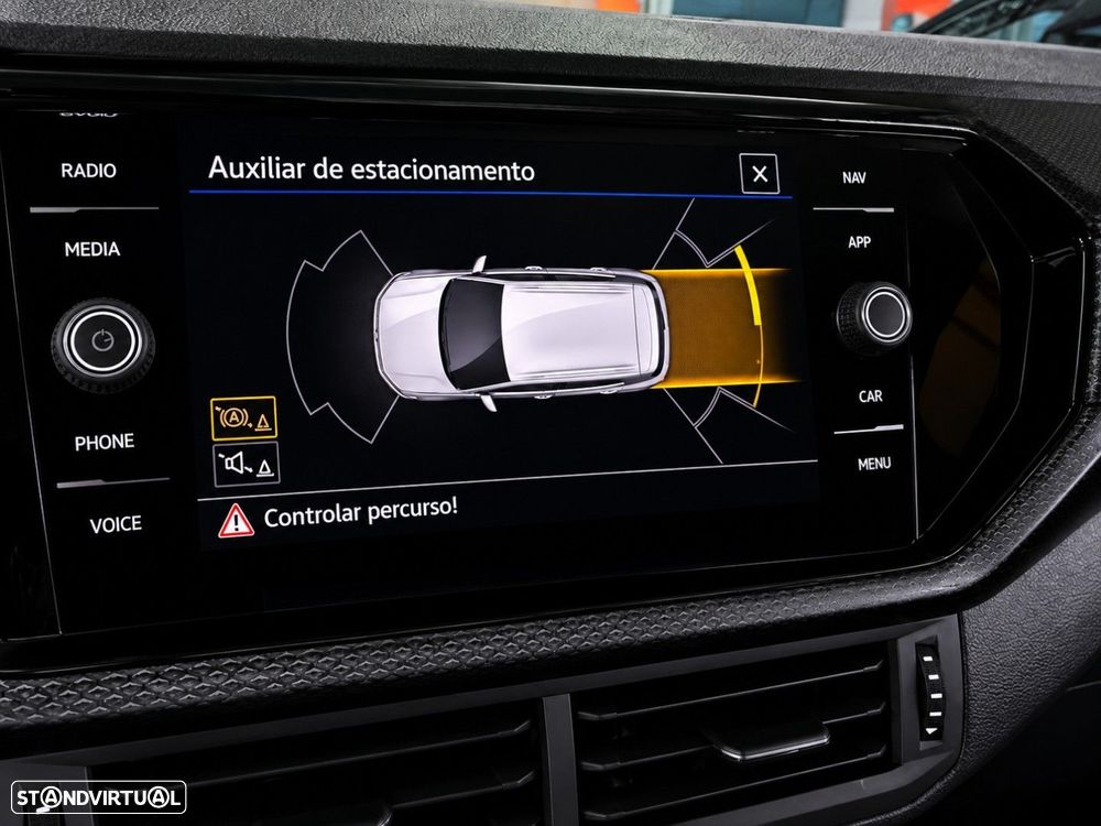 VW T-Cross 1.0 TSI Style - 18