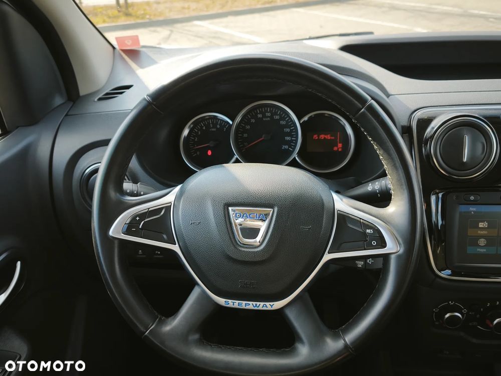 Dacia Dokker - 19