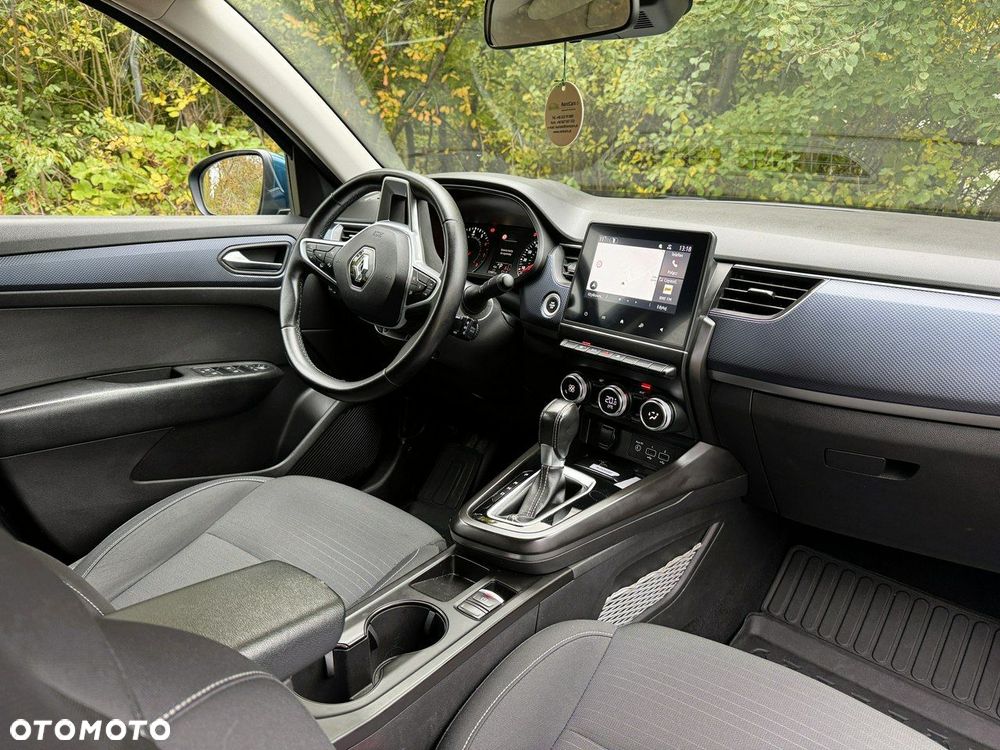 Renault Arkana - 19