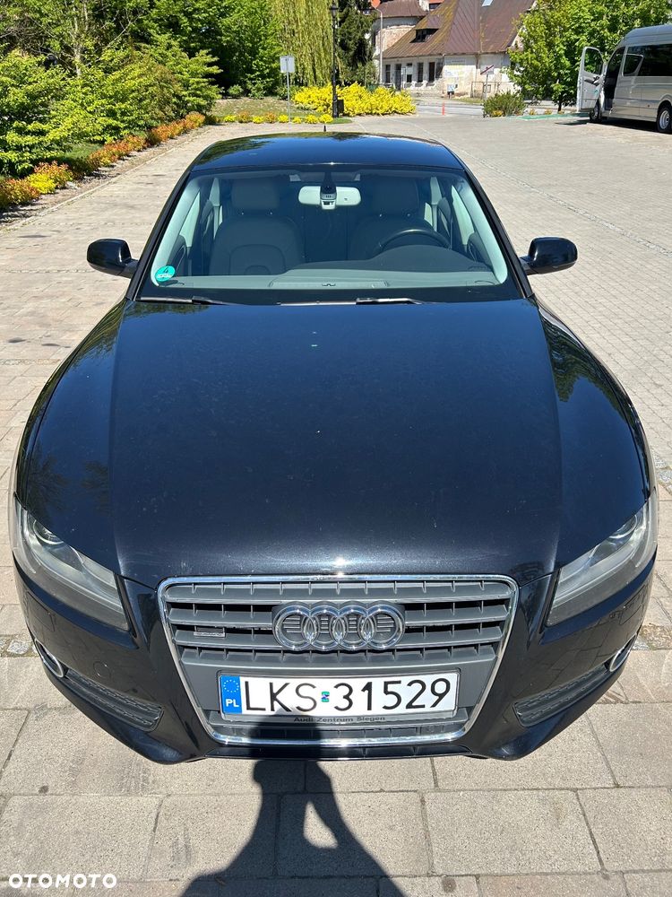 Audi A5 Sportback - 11