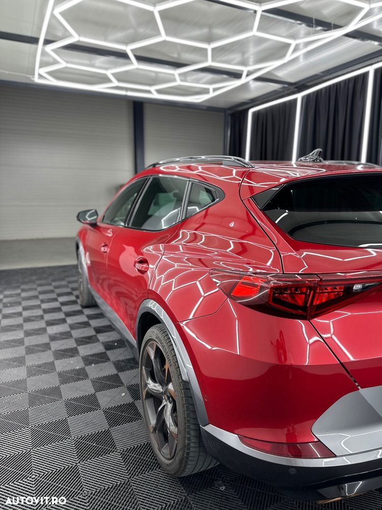 Cupra Formentor 1.4 e-HYBRID PHEV VZ - 12