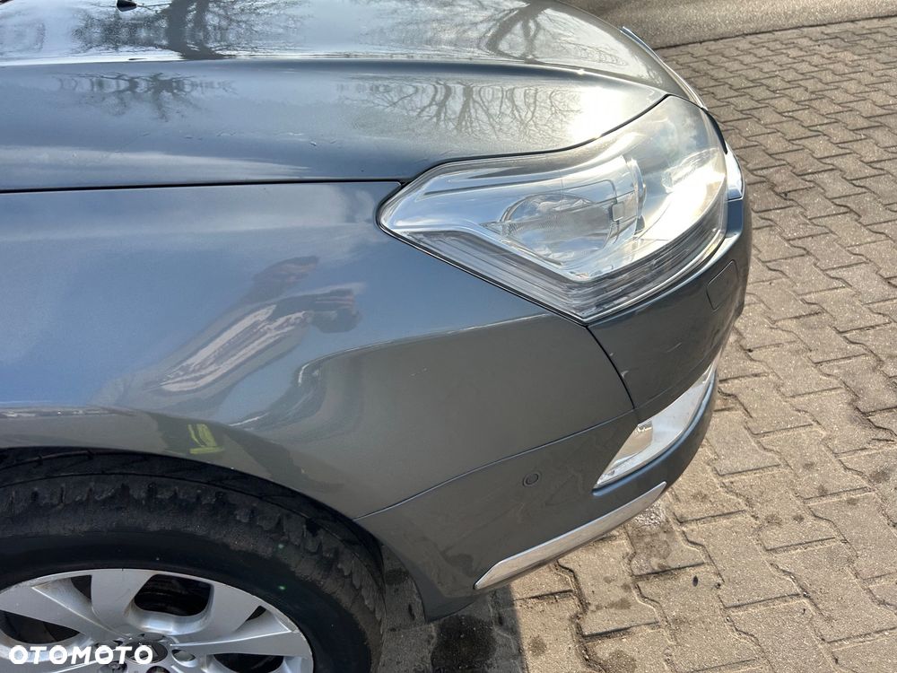 Citroën C5 - 36