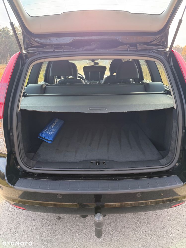 Volvo V50 Diesel Edition - 10