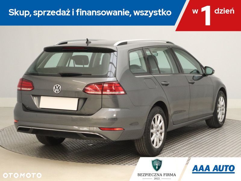 Volkswagen Golf Variant - 7
