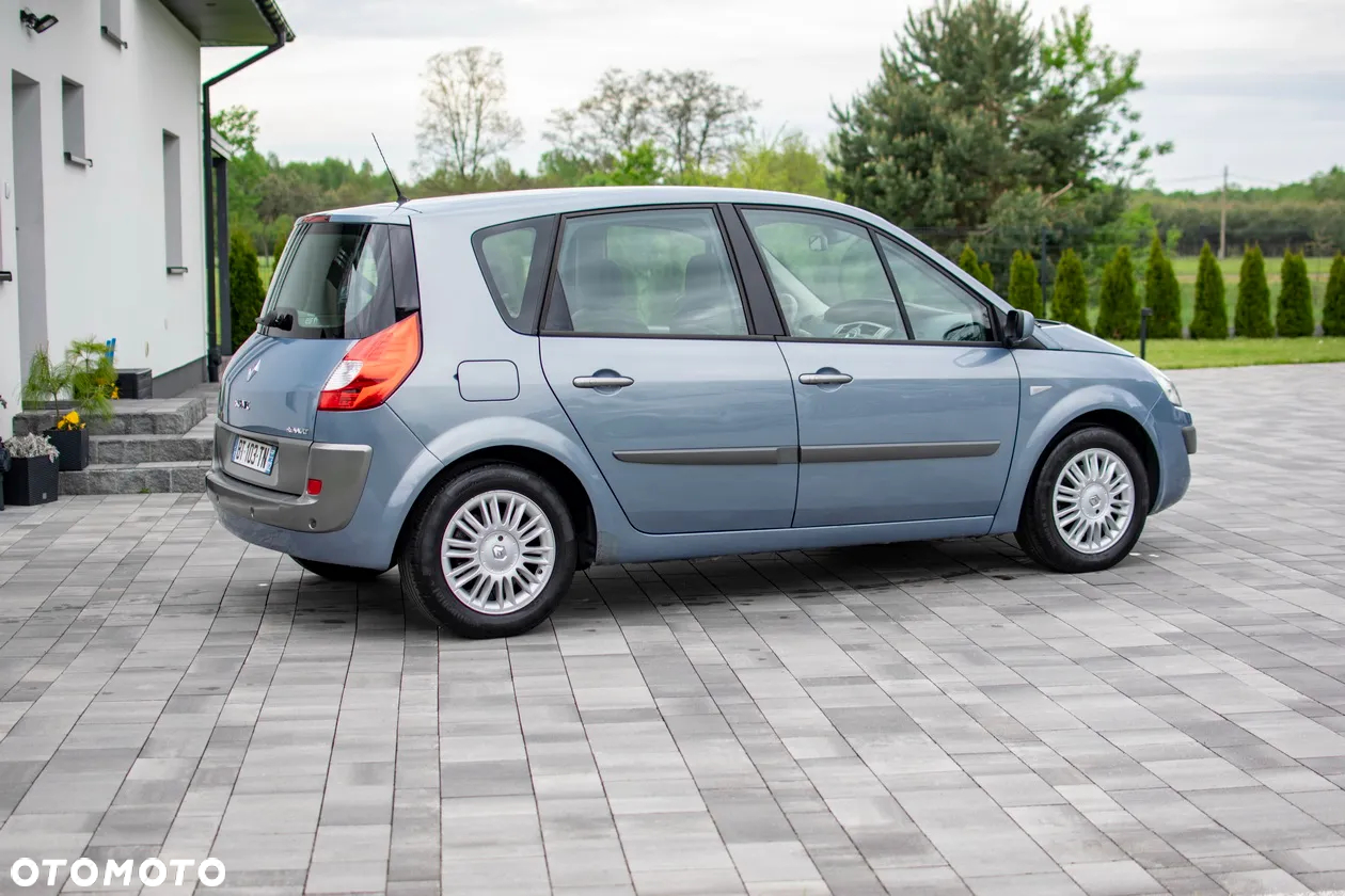 Renault Scenic - 14