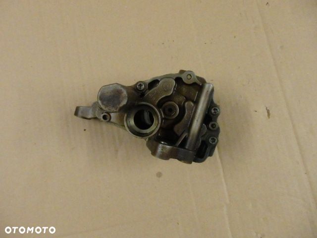 Bmw E60 E90 N52B25 2.5I  N52B30 3.0I POMPA OLEJU  7516396  RAF-AUTO CZĘŚCI BMW - 3