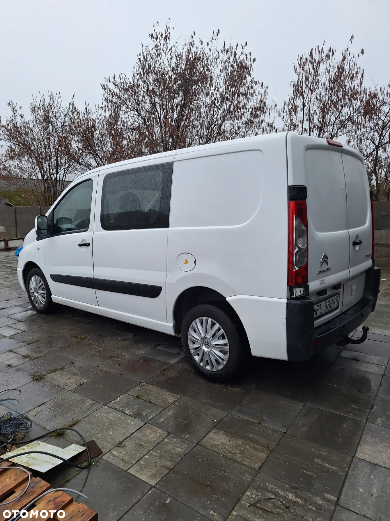 Citroën Jumpy Combi - 3