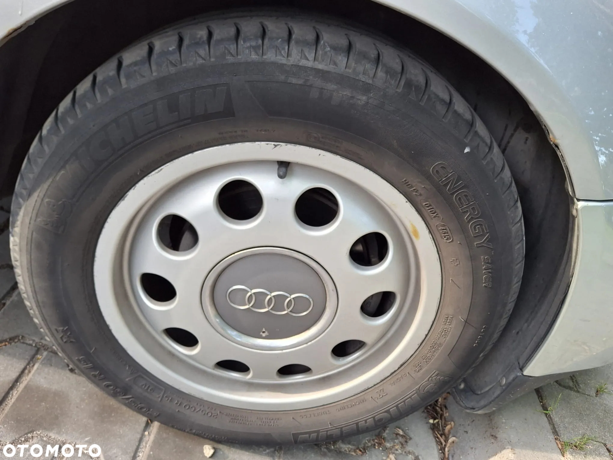 Audi A3 - 6