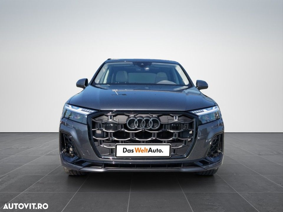 Audi Q7 - 2