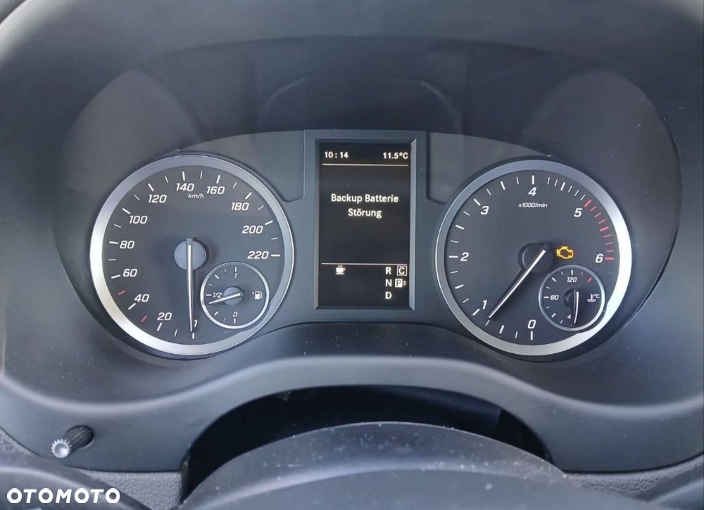 Mercedes-Benz Vito (BlueTEC) Tourer Extralang PRO - 10