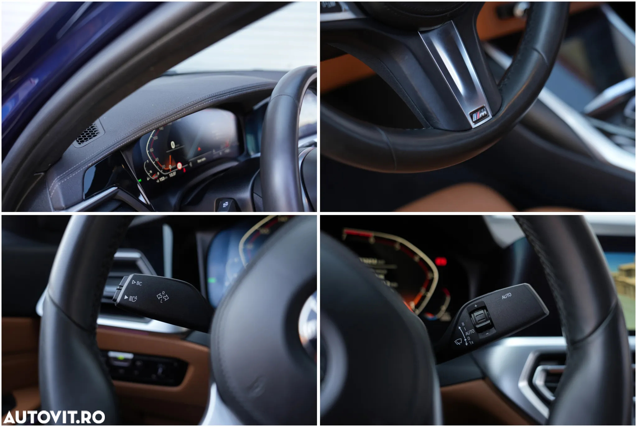 BMW Seria 3 330i AT Luxury Line - 20