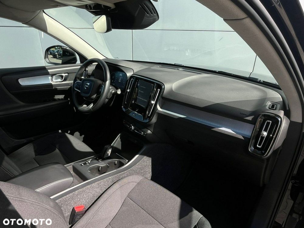 Volvo XC 40 - 15
