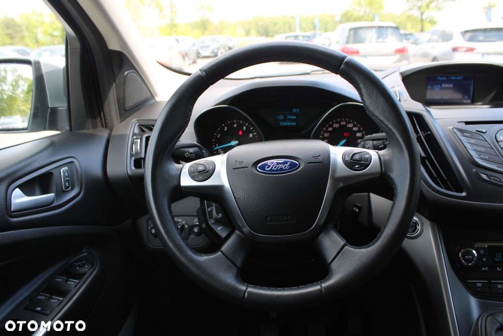 Ford Kuga - 35