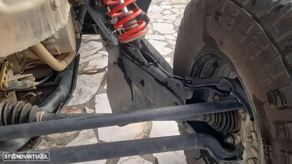 Polaris RZR TURBO-S 72" - 12