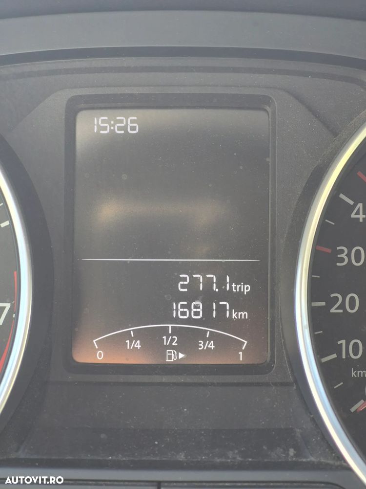 Volkswagen Polo 1.2 TSI BMT Comfortline - 7