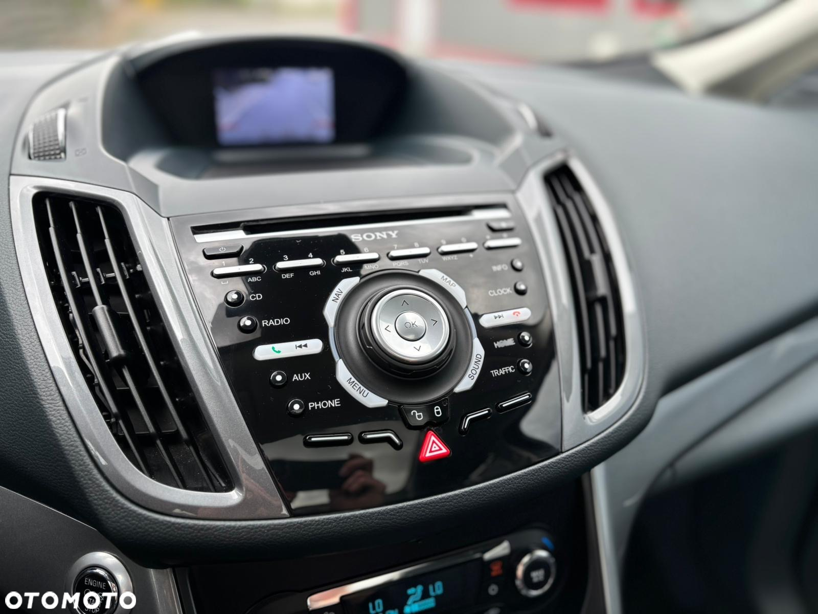 Ford C-MAX 1.0 EcoBoost Start-Stopp-System Titanium - 22