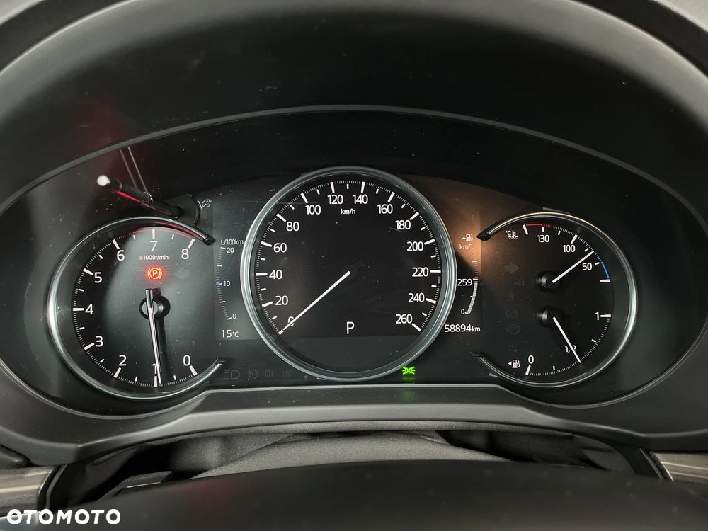 Mazda CX-5 2.5 Skypassion AWD - 14