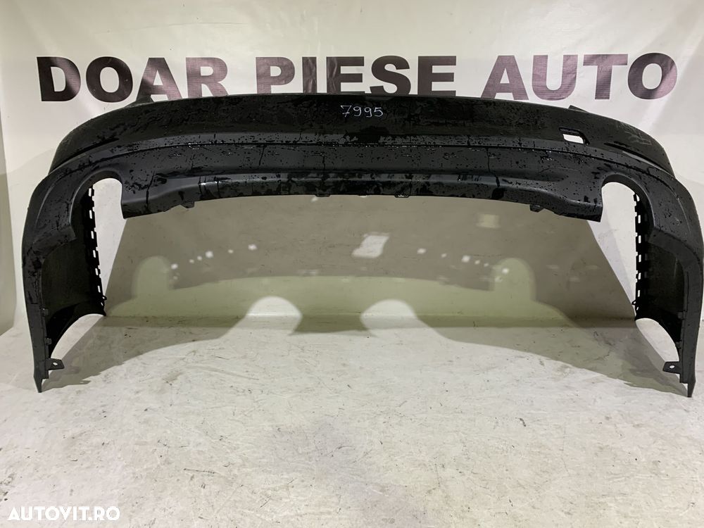 Bara spate BMW Seria 5 G30, 2016, 2017, 2018, 2019, 2020. - 7