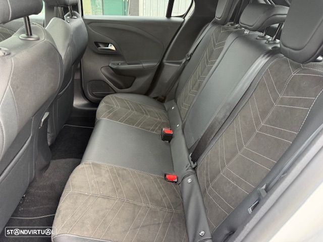 Opel Corsa-e Electric Ultimate - 26