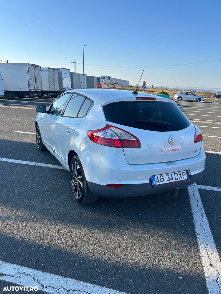 Renault Megane - 2
