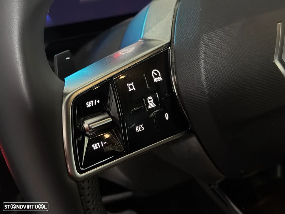 Renault Rafale 1.2 Full Hybrid E-Tech Techno - 22