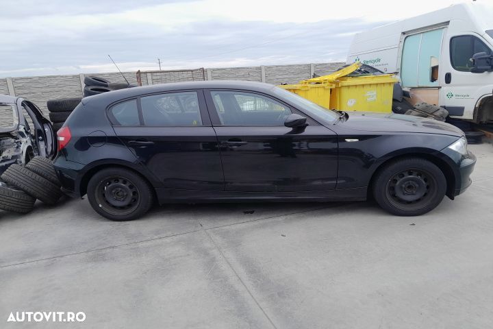 Comanda AC 9162986 9162986 BMW Seria 1 E81/E82/E87/E88 [facelift] [20 - 7