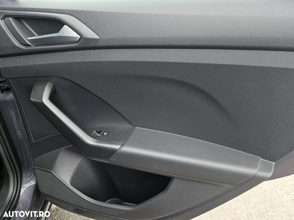 Volkswagen T-Cross 1.0 TSI DSG Style - 22