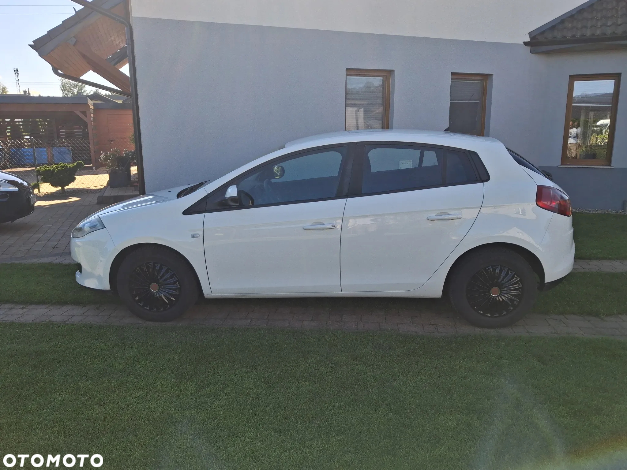 Fiat Bravo 1.4 T-Jet 16V Active - 24