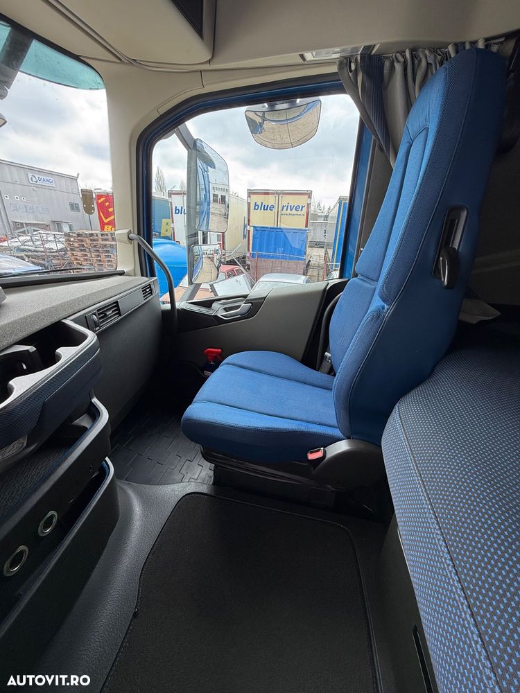 Volvo FH 460 - I SAVE - 2022 - 30