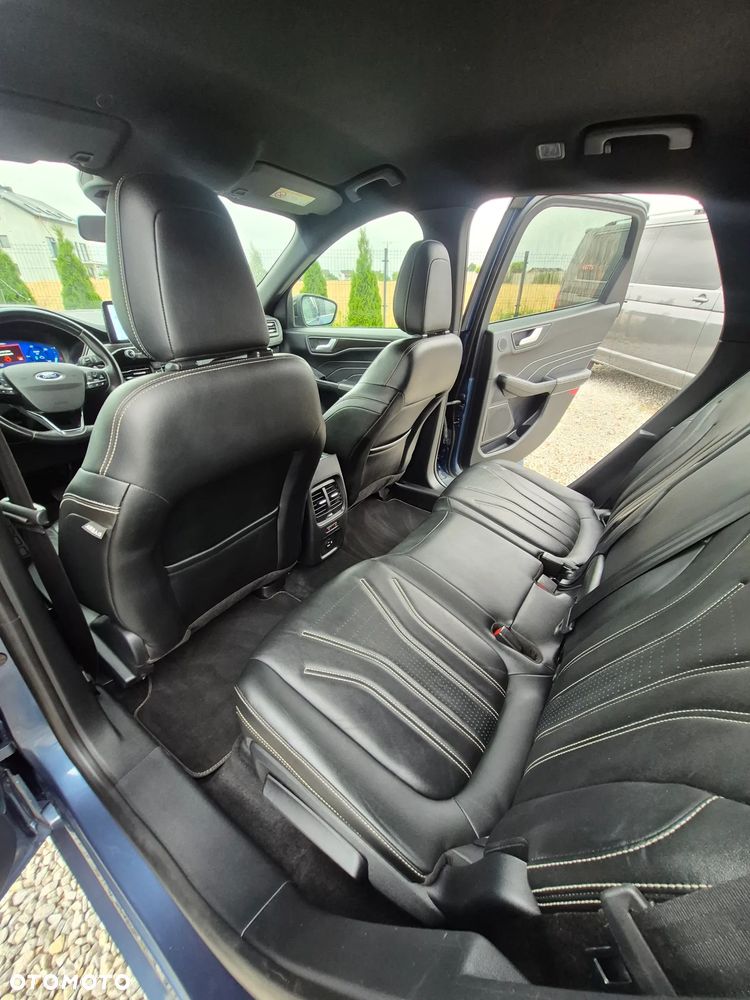 Ford Kuga 2.5 Duratec FHEV VIGNALE - 17